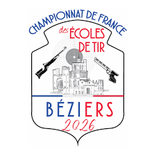 Championnats de France Écoles de Tir : La relève de la Ligue s'envole pour Béziers !